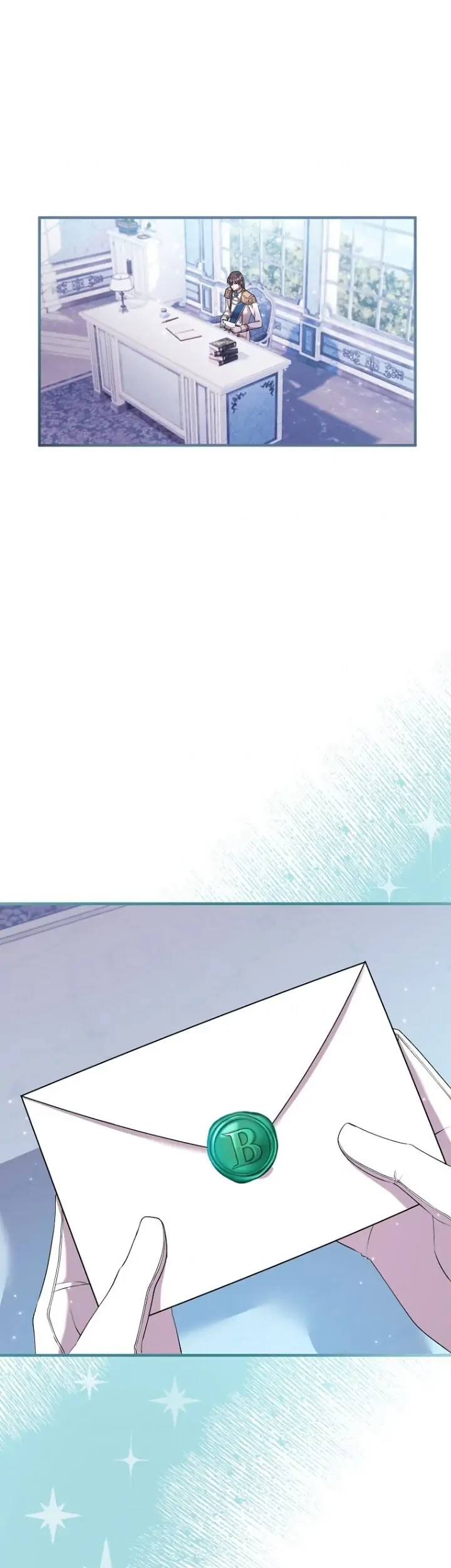 Baca  Get out of my way, I will Decide the Ending Chapter 32 Gambar 2