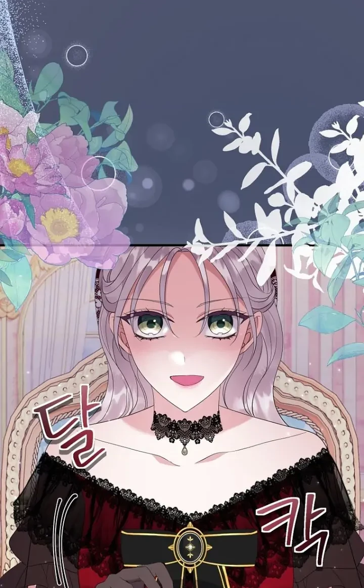 Get out of my way, I will Decide the Ending Chapter 34 Gambar 55