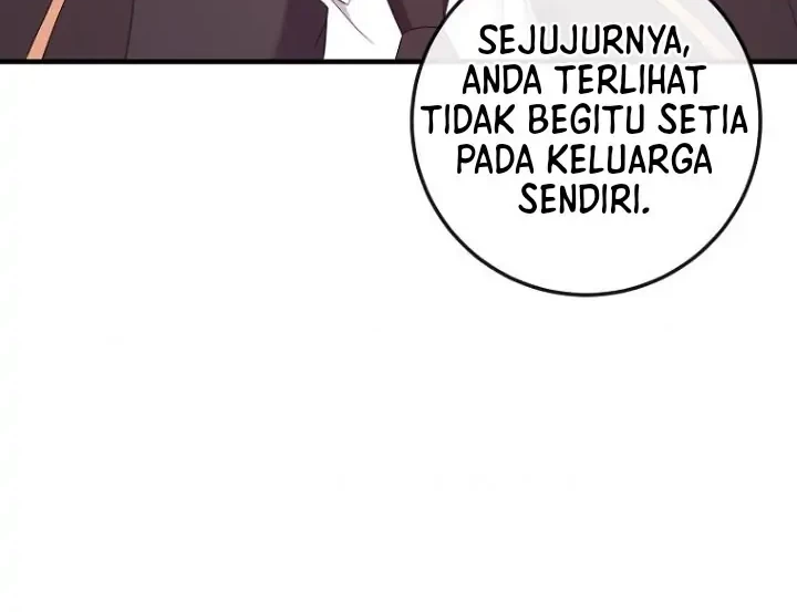 Get out of my way, I will Decide the Ending Chapter 34 Gambar 6