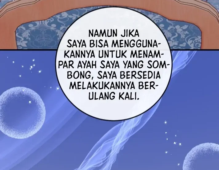 Get out of my way, I will Decide the Ending Chapter 35 Gambar 26