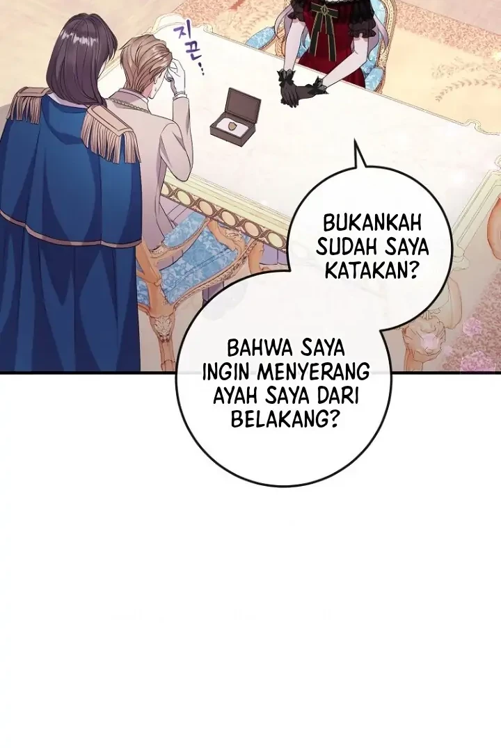 Get out of my way, I will Decide the Ending Chapter 35 Gambar 35