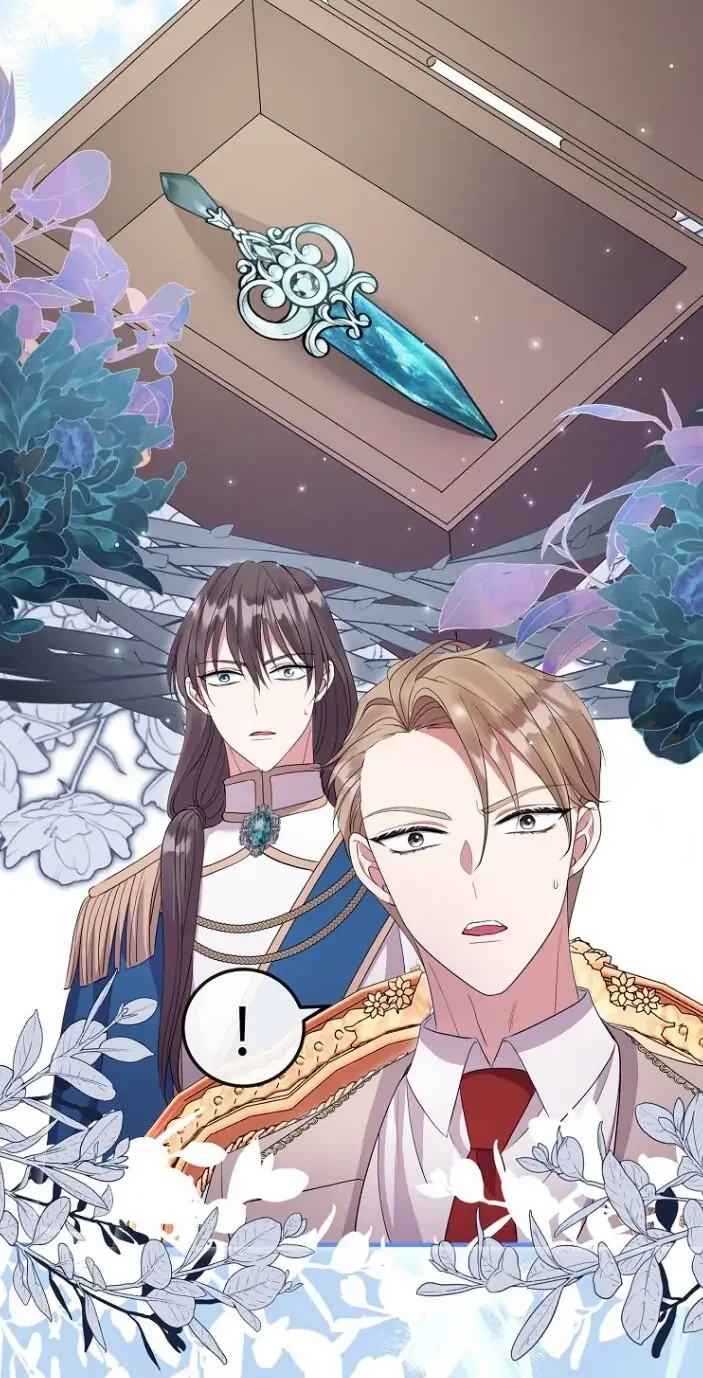 Get out of my way, I will Decide the Ending Chapter 35 Gambar 42