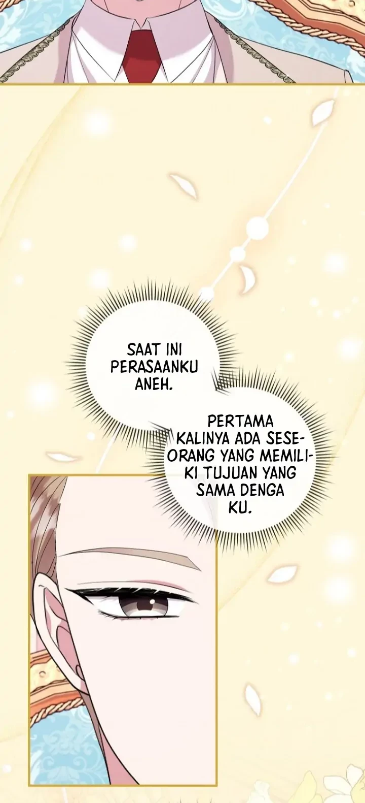 Get out of my way, I will Decide the Ending Chapter 35 Gambar 49