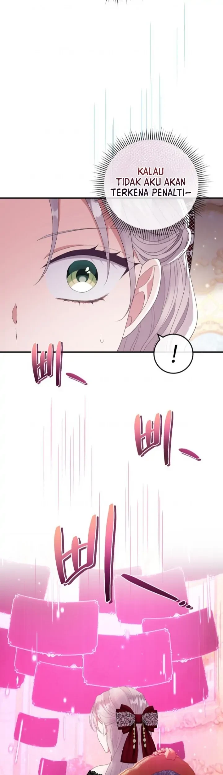 Get out of my way, I will Decide the Ending Chapter 35 Gambar 4