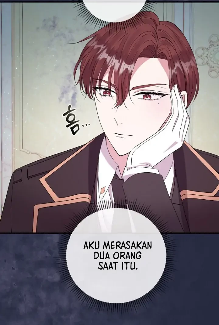 Get out of my way, I will Decide the Ending Chapter 36 Gambar 35