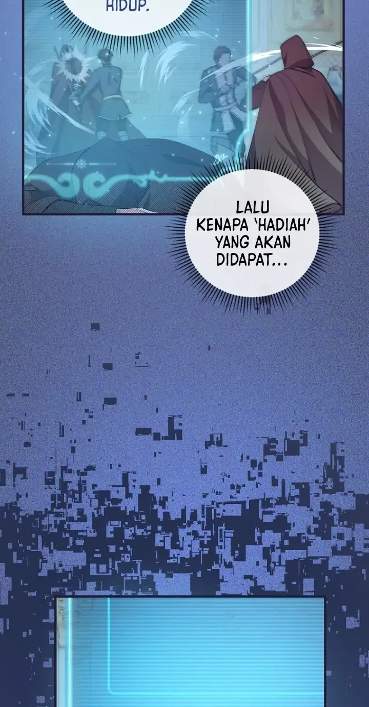 Get out of my way, I will Decide the Ending Chapter 36 Gambar 40