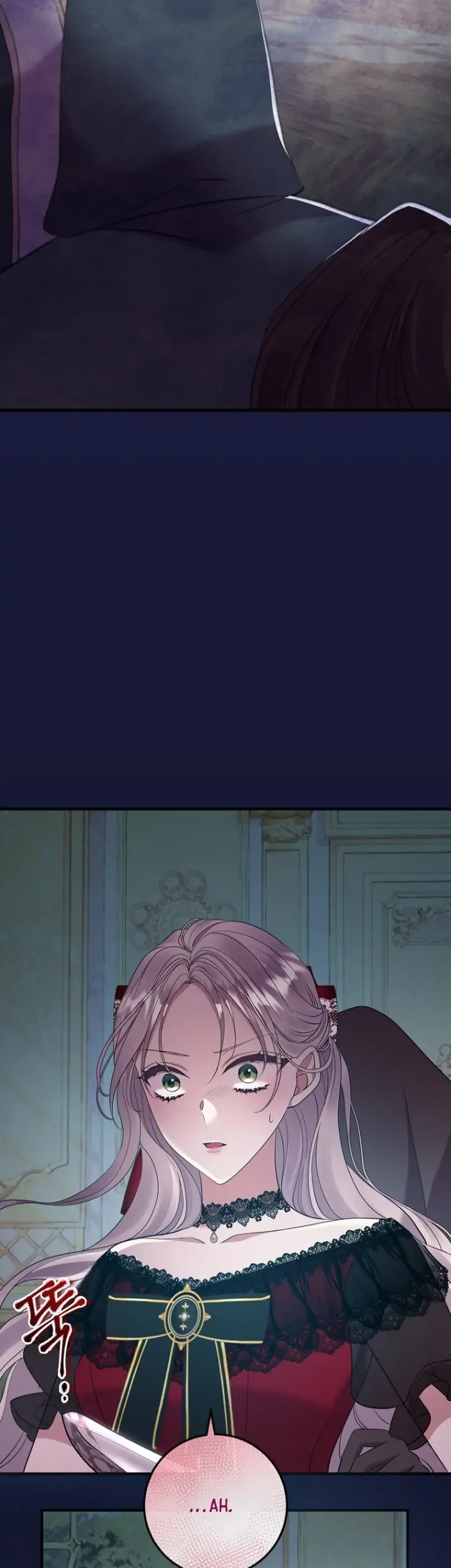 Get out of my way, I will Decide the Ending Chapter 37 Gambar 23