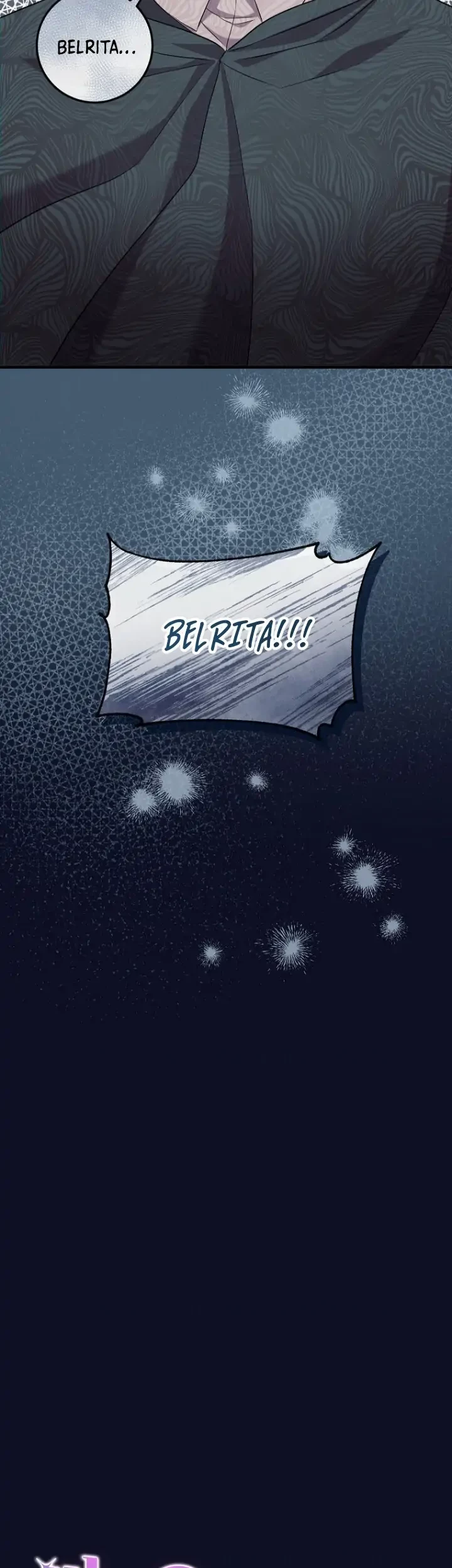 Get out of my way, I will Decide the Ending Chapter 37 Gambar 27