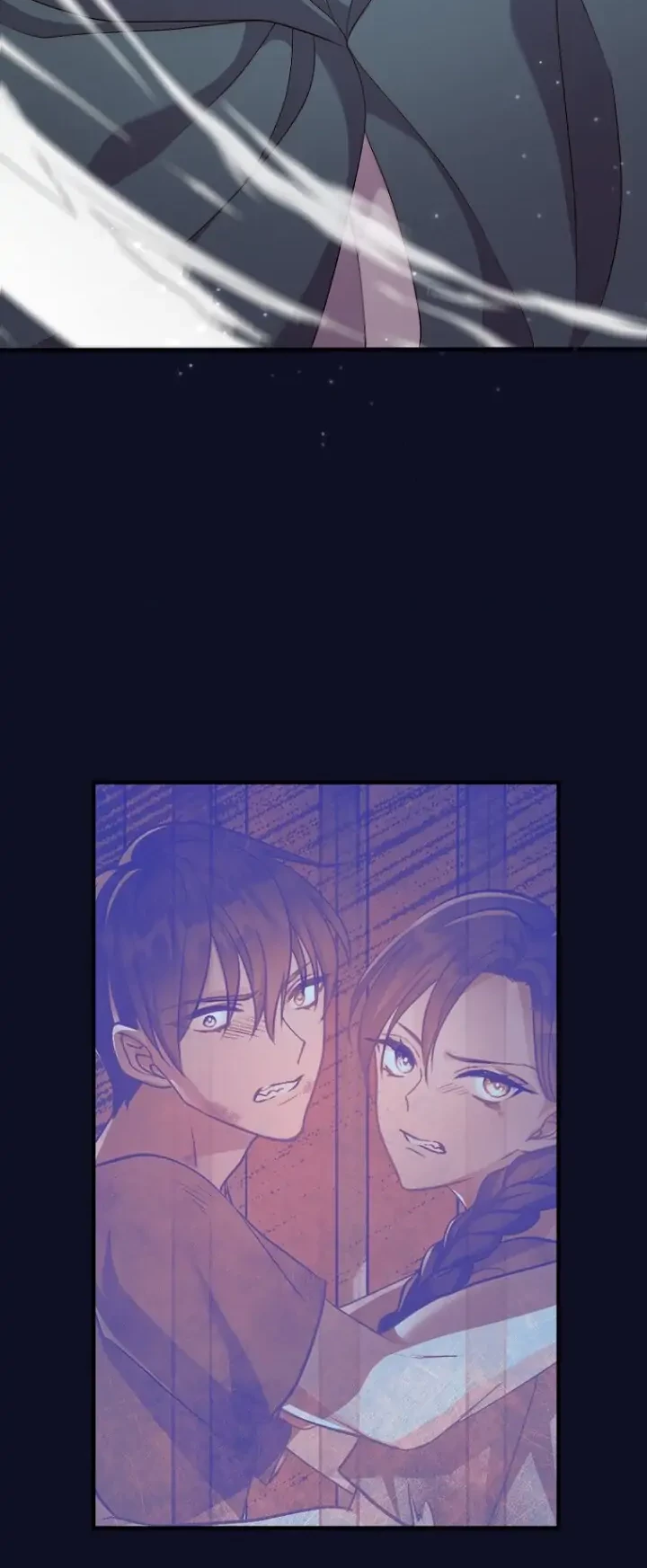 Get out of my way, I will Decide the Ending Chapter 37 Gambar 35