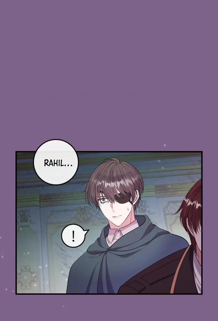 Get out of my way, I will Decide the Ending Chapter 37 Gambar 58