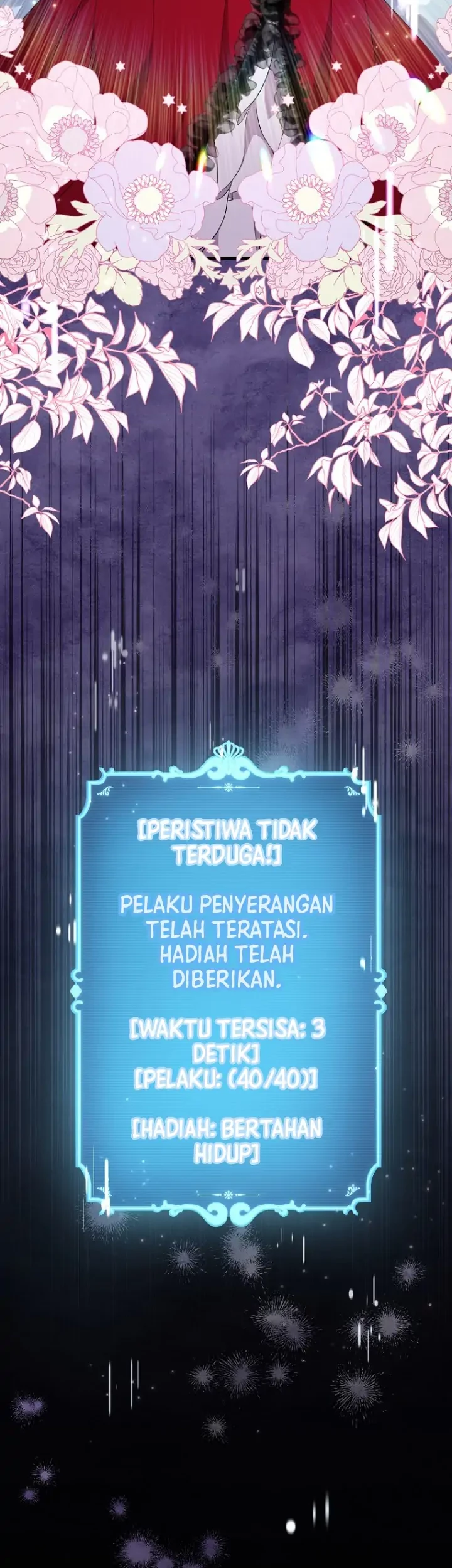 Get out of my way, I will Decide the Ending Chapter 37 Gambar 62