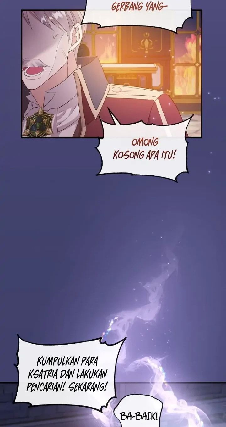 Get out of my way, I will Decide the Ending Chapter 38 Gambar 27