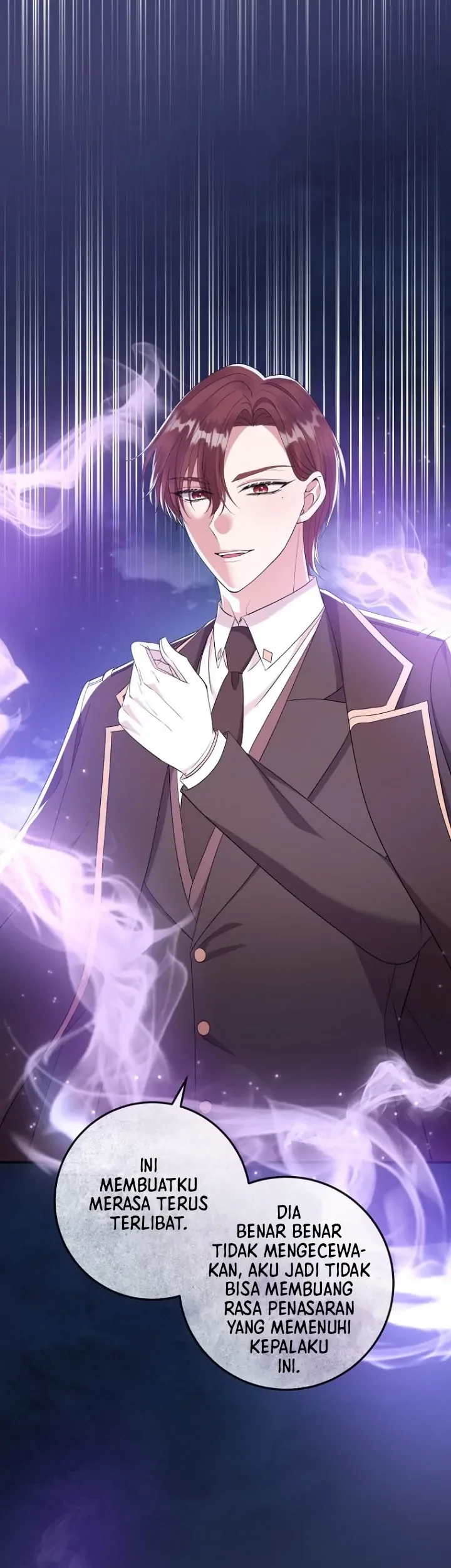 Get out of my way, I will Decide the Ending Chapter 38 Gambar 32