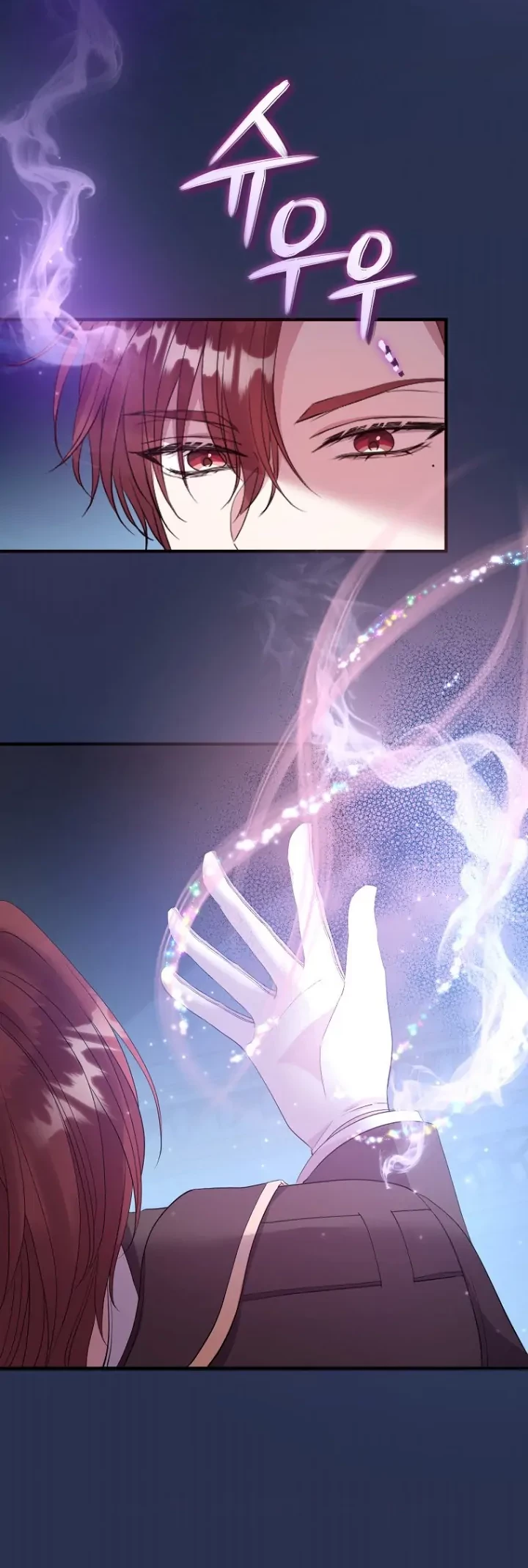 Get out of my way, I will Decide the Ending Chapter 38 Gambar 33