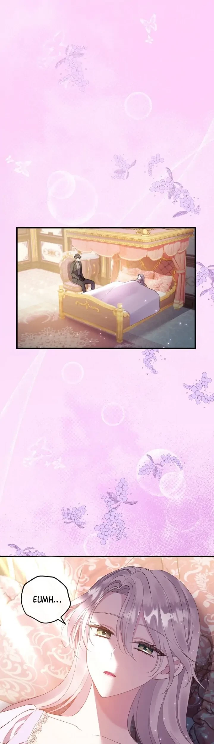 Get out of my way, I will Decide the Ending Chapter 38 Gambar 39