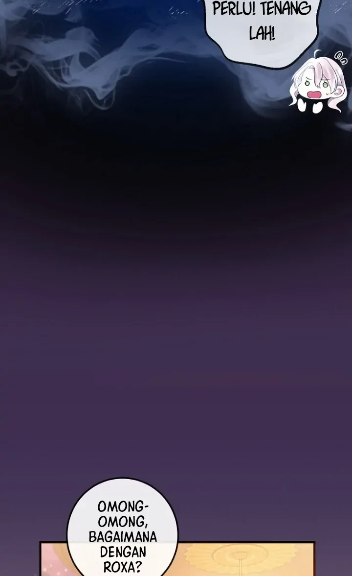 Get out of my way, I will Decide the Ending Chapter 38 Gambar 52