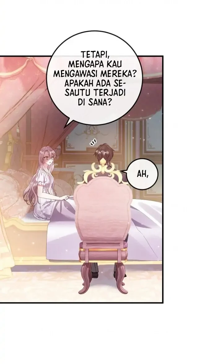 Get out of my way, I will Decide the Ending Chapter 38 Gambar 54