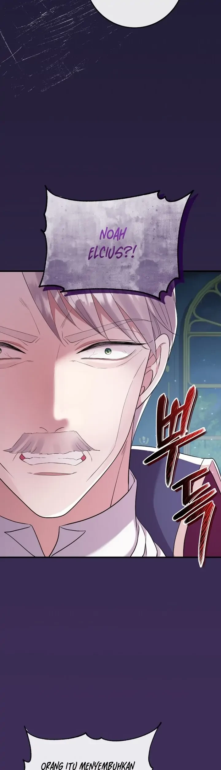 Get out of my way, I will Decide the Ending Chapter 38 Gambar 14