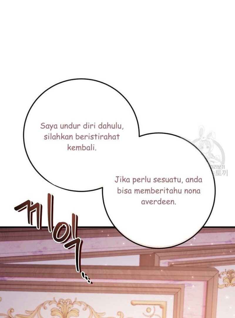 Get out of my way, I will Decide the Ending Chapter 39 Gambar 25