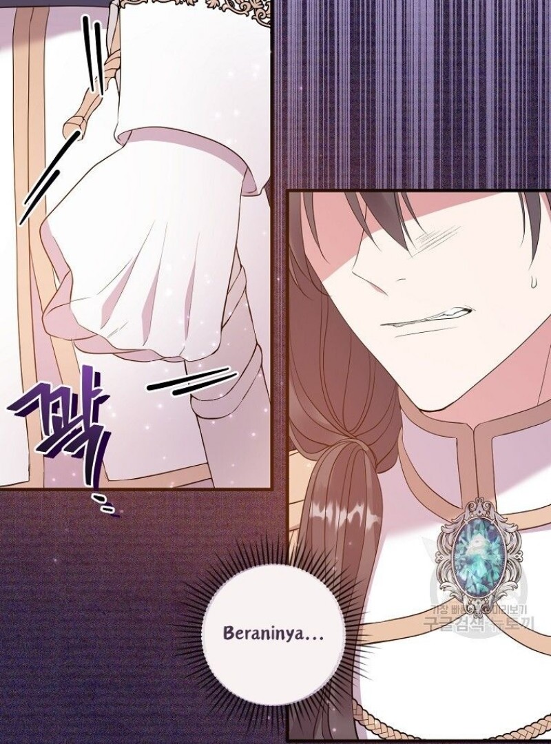 Get out of my way, I will Decide the Ending Chapter 39 Gambar 29