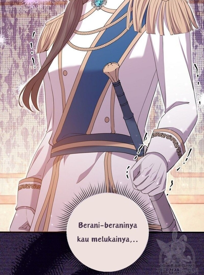 Get out of my way, I will Decide the Ending Chapter 39 Gambar 31