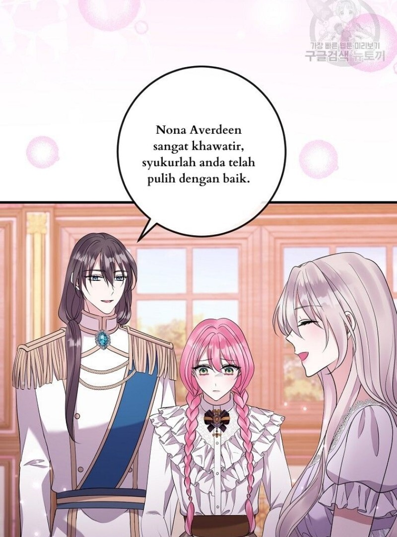 Get out of my way, I will Decide the Ending Chapter 39 Gambar 3