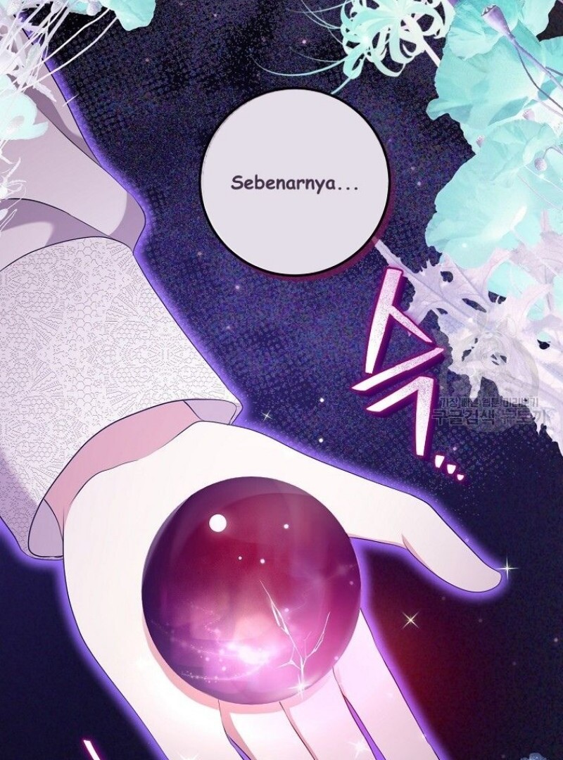 Get out of my way, I will Decide the Ending Chapter 39 Gambar 41