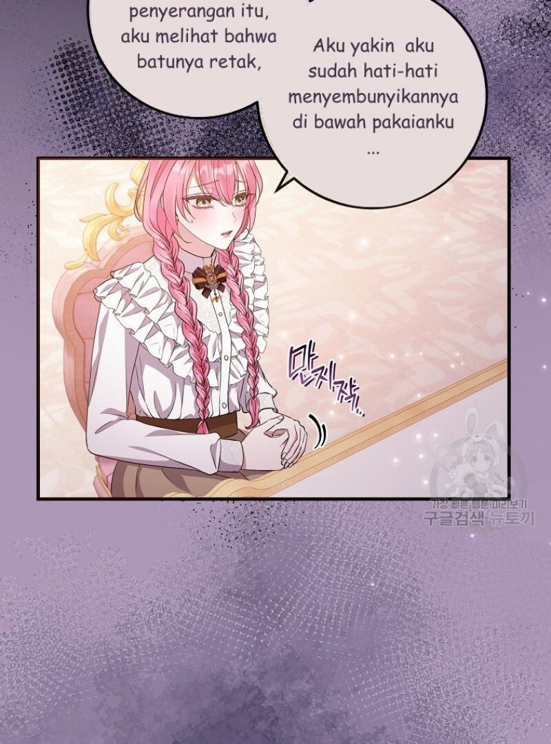 Get out of my way, I will Decide the Ending Chapter 39 Gambar 43