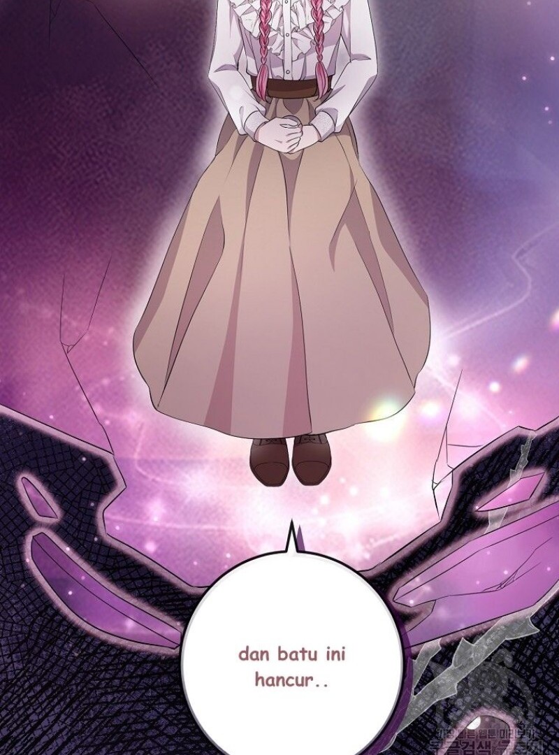 Get out of my way, I will Decide the Ending Chapter 39 Gambar 47