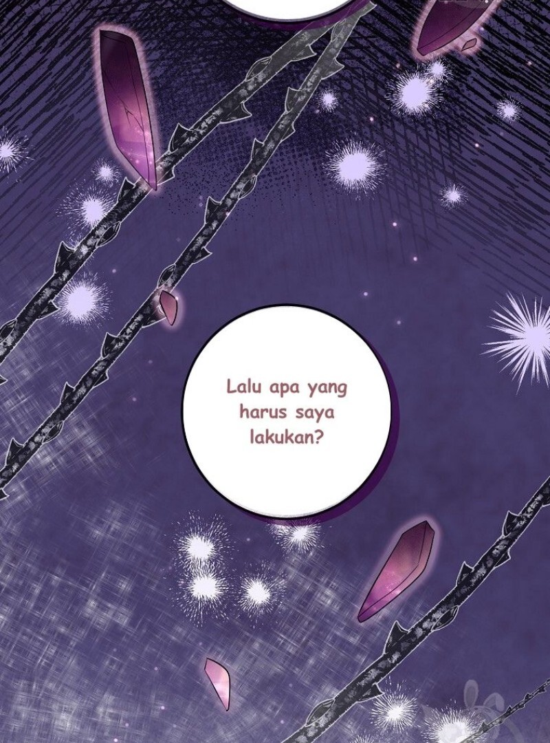 Get out of my way, I will Decide the Ending Chapter 39 Gambar 48