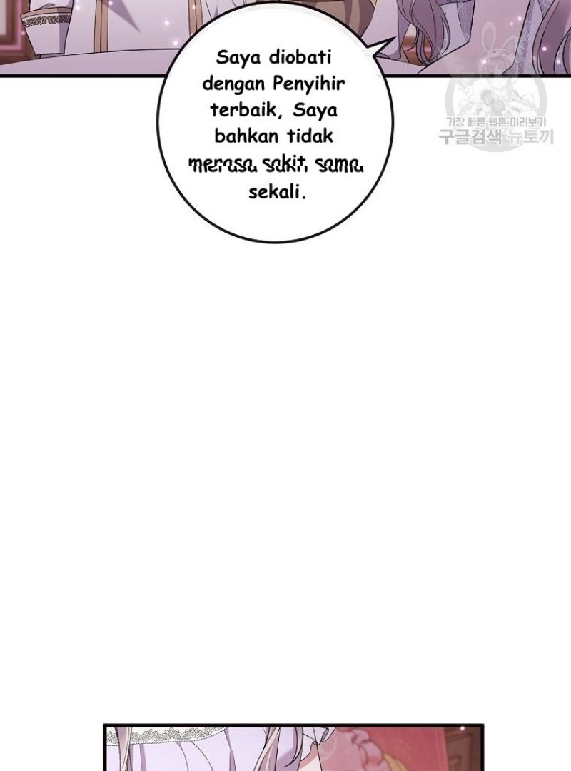 Get out of my way, I will Decide the Ending Chapter 39 Gambar 4