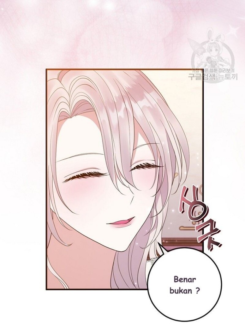 Get out of my way, I will Decide the Ending Chapter 39 Gambar 60