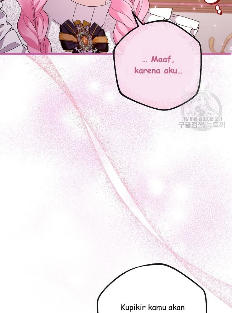 Get out of my way, I will Decide the Ending Chapter 39 Gambar 7