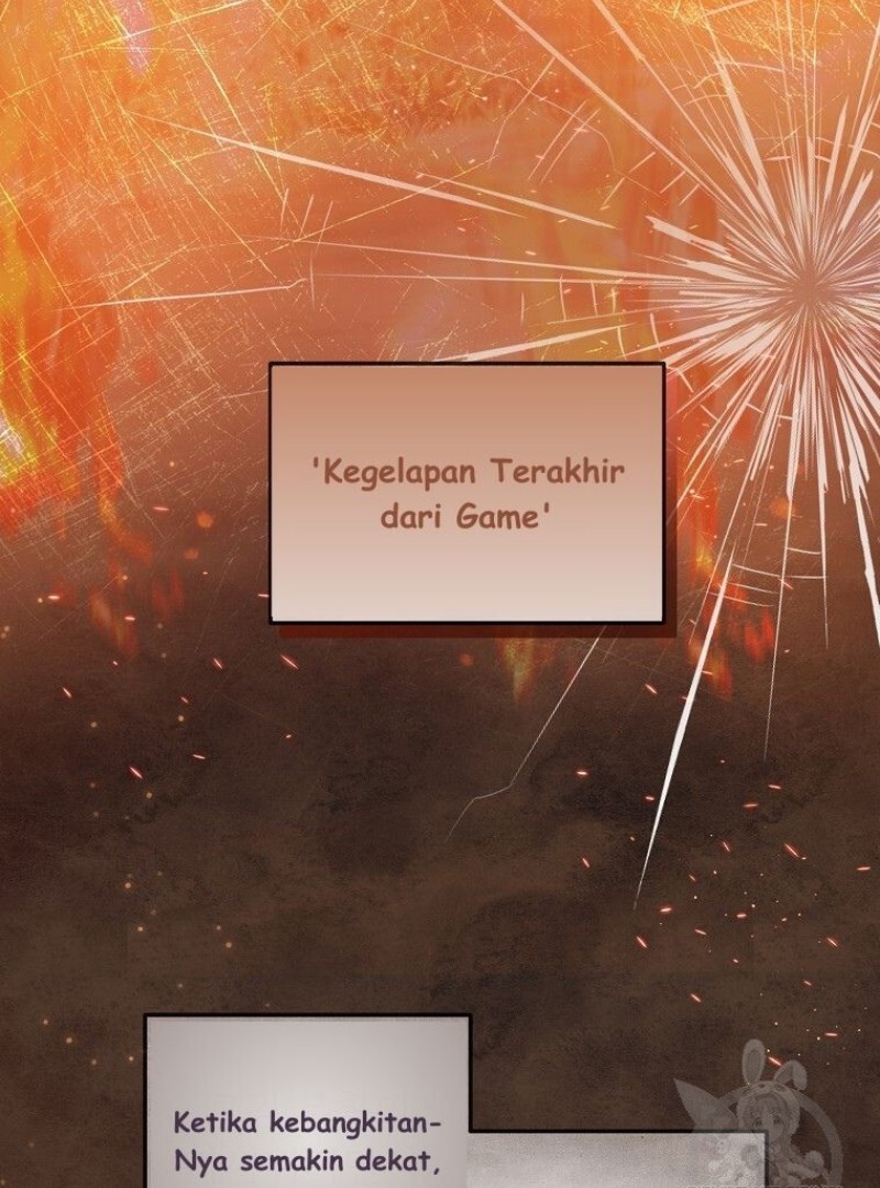 Get out of my way, I will Decide the Ending Chapter 39 Gambar 90