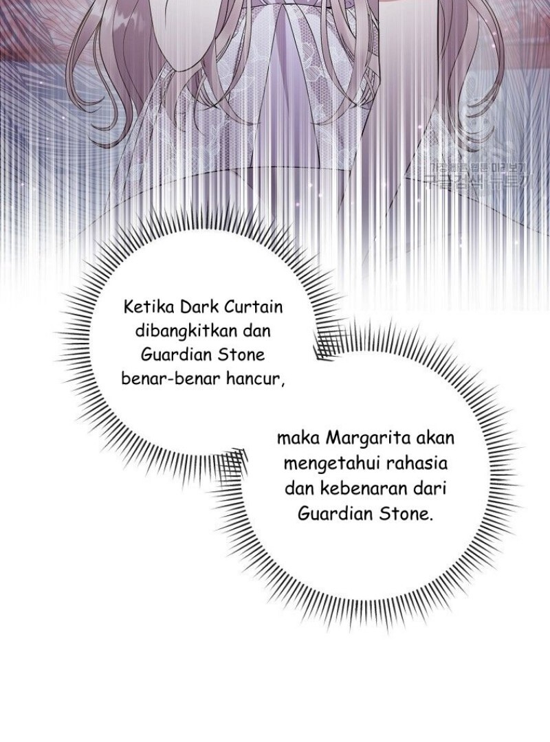 Get out of my way, I will Decide the Ending Chapter 39 Gambar 94