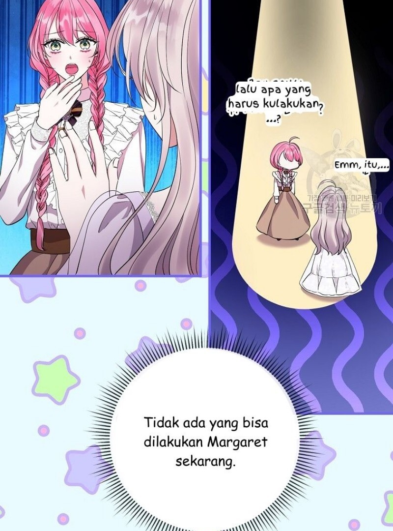 Get out of my way, I will Decide the Ending Chapter 39 Gambar 96