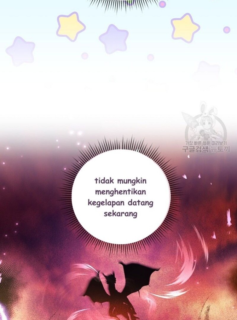 Get out of my way, I will Decide the Ending Chapter 39 Gambar 97