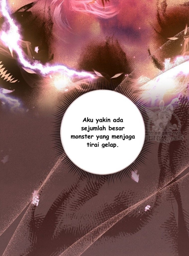 Get out of my way, I will Decide the Ending Chapter 39 Gambar 98