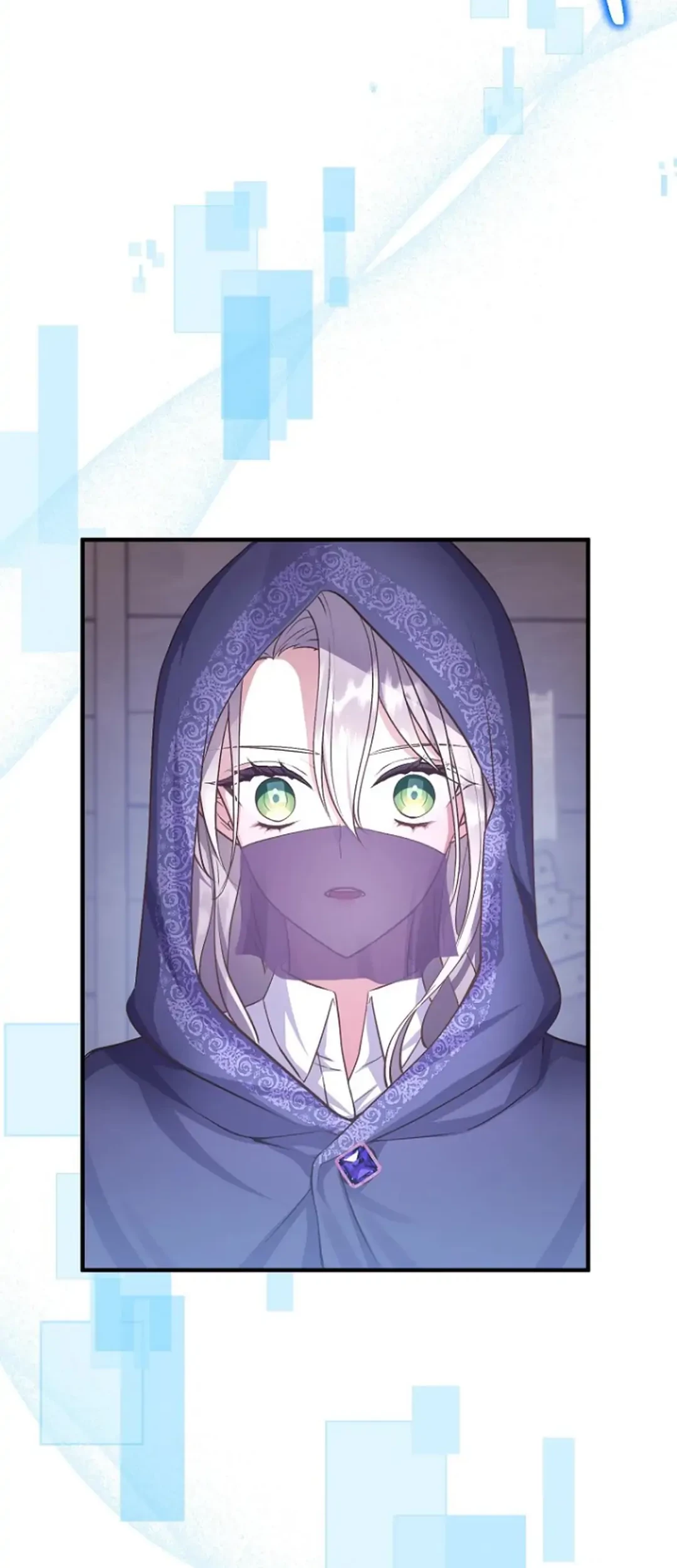 Get out of my way, I will Decide the Ending Chapter 4 Gambar 32