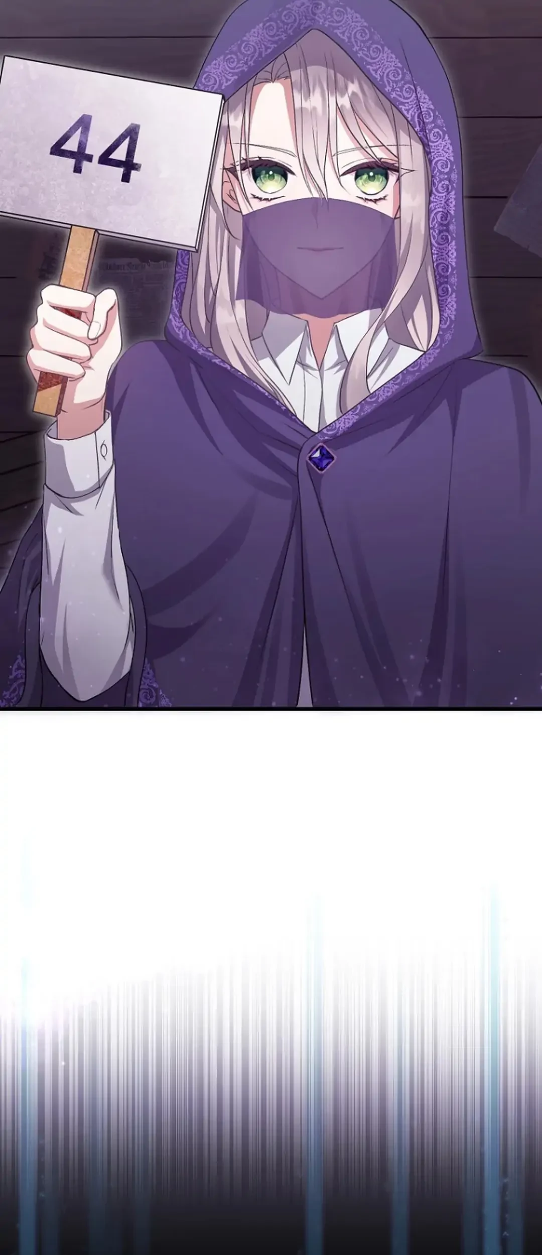 Get out of my way, I will Decide the Ending Chapter 4 Gambar 41