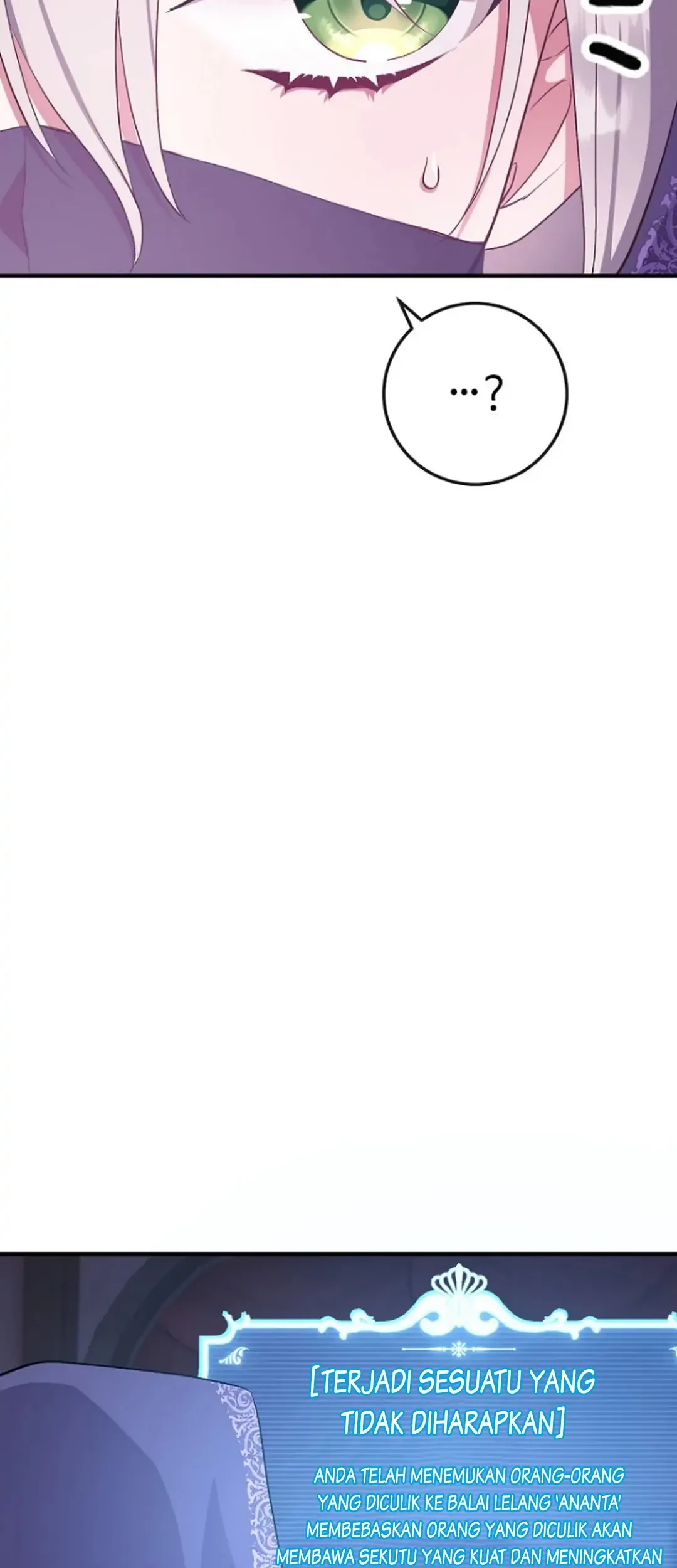 Get out of my way, I will Decide the Ending Chapter 4 Gambar 22