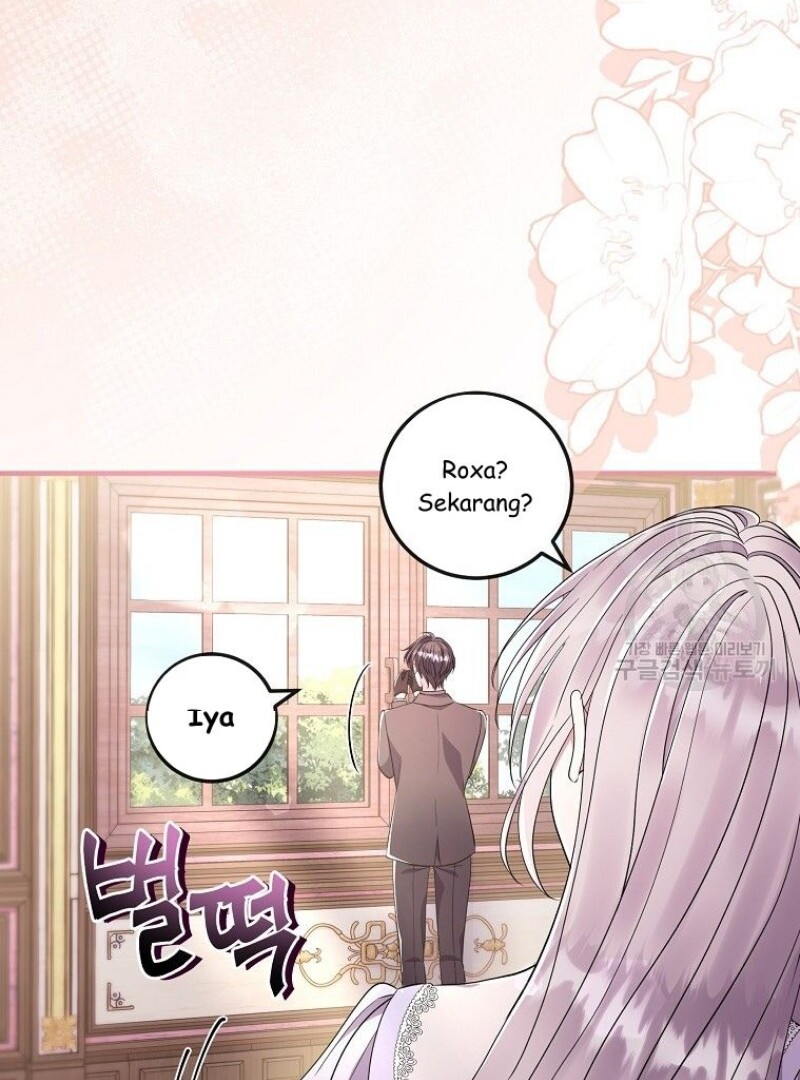 Get out of my way, I will Decide the Ending Chapter 40 Gambar 10