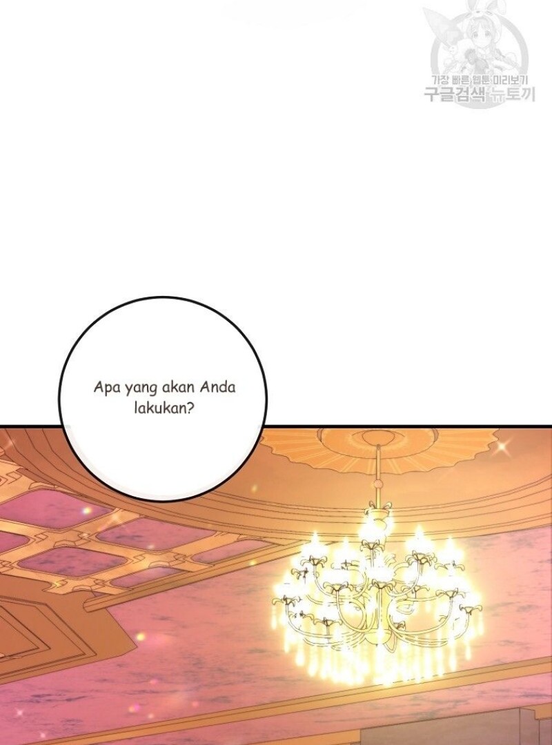 Get out of my way, I will Decide the Ending Chapter 40 Gambar 100