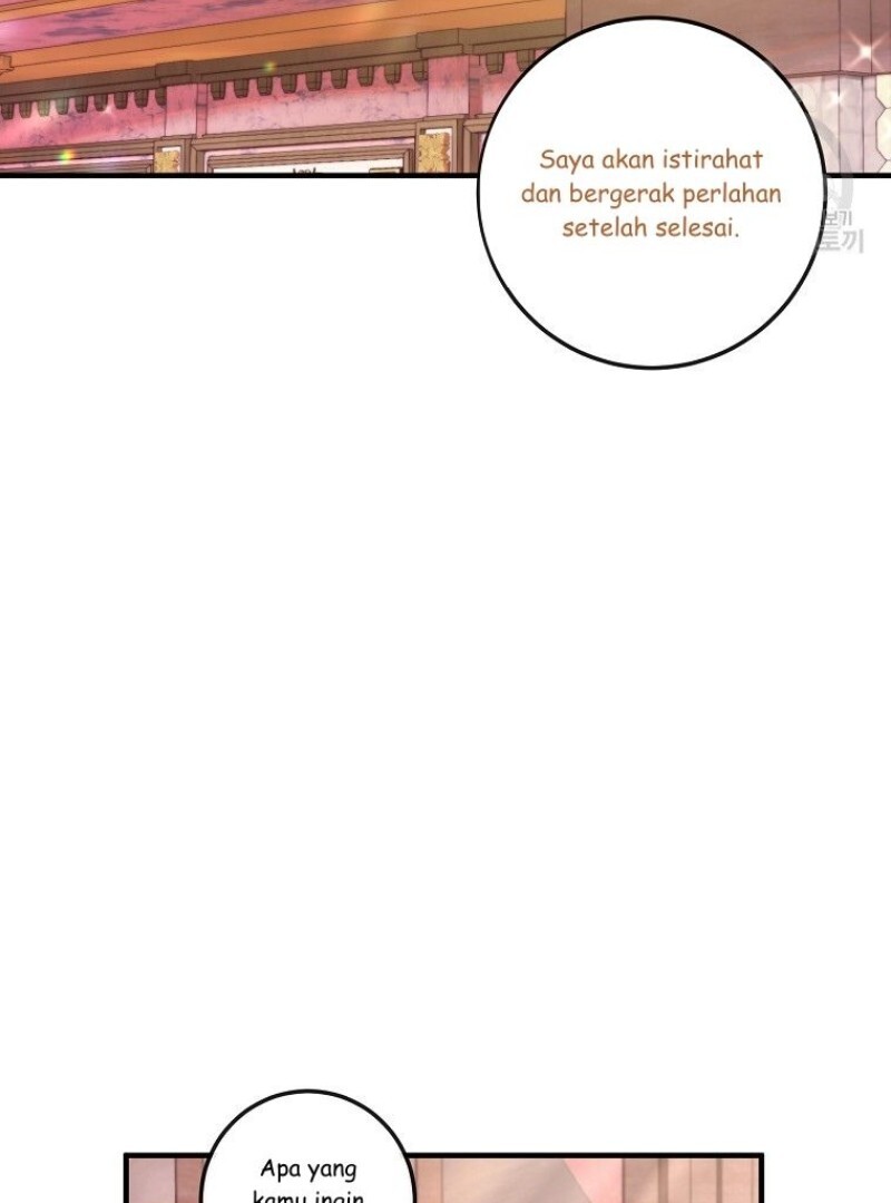 Get out of my way, I will Decide the Ending Chapter 40 Gambar 101