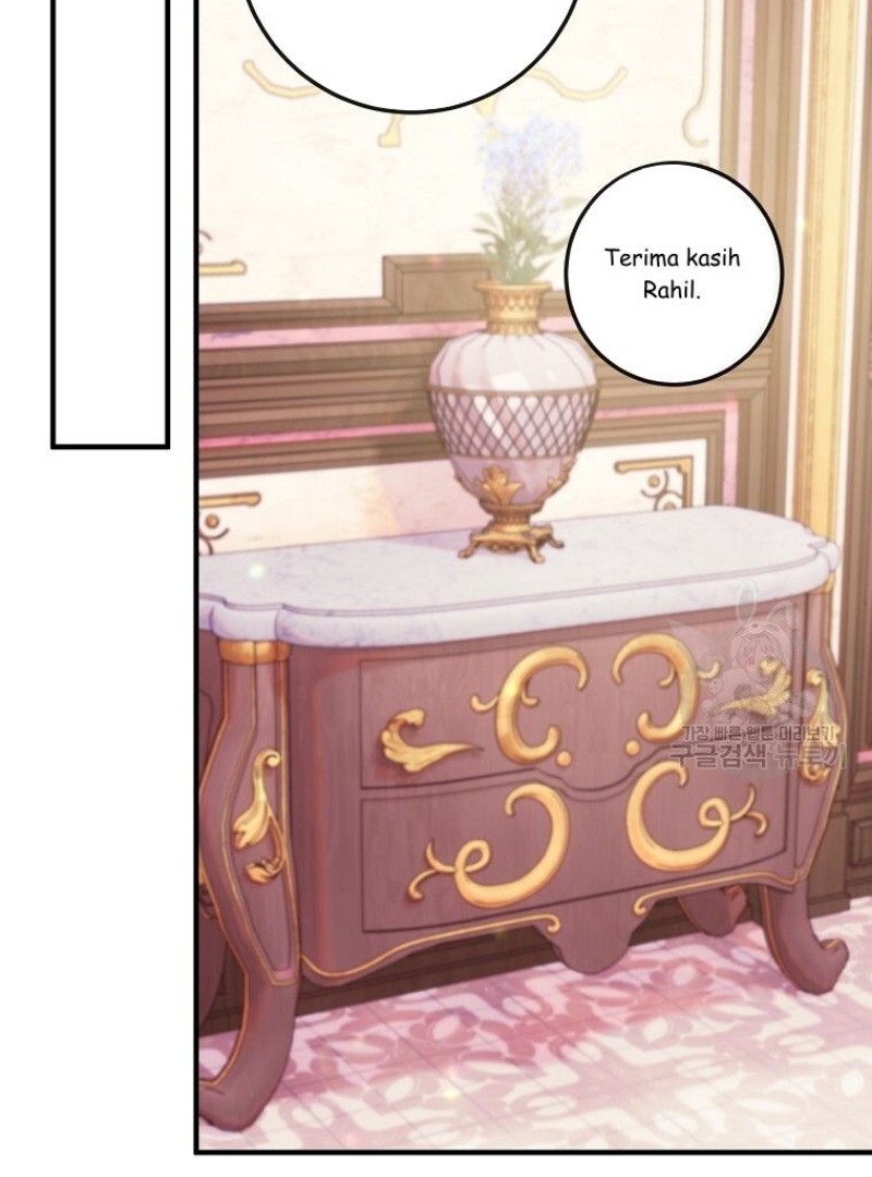 Get out of my way, I will Decide the Ending Chapter 40 Gambar 107