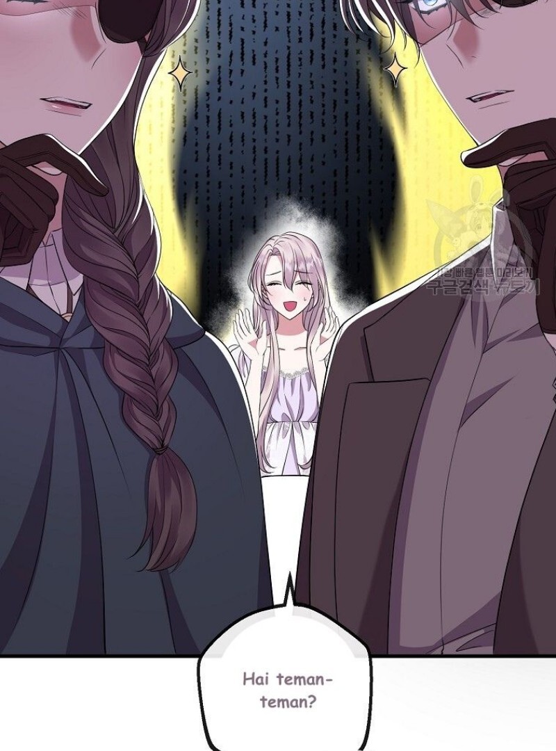 Get out of my way, I will Decide the Ending Chapter 40 Gambar 24