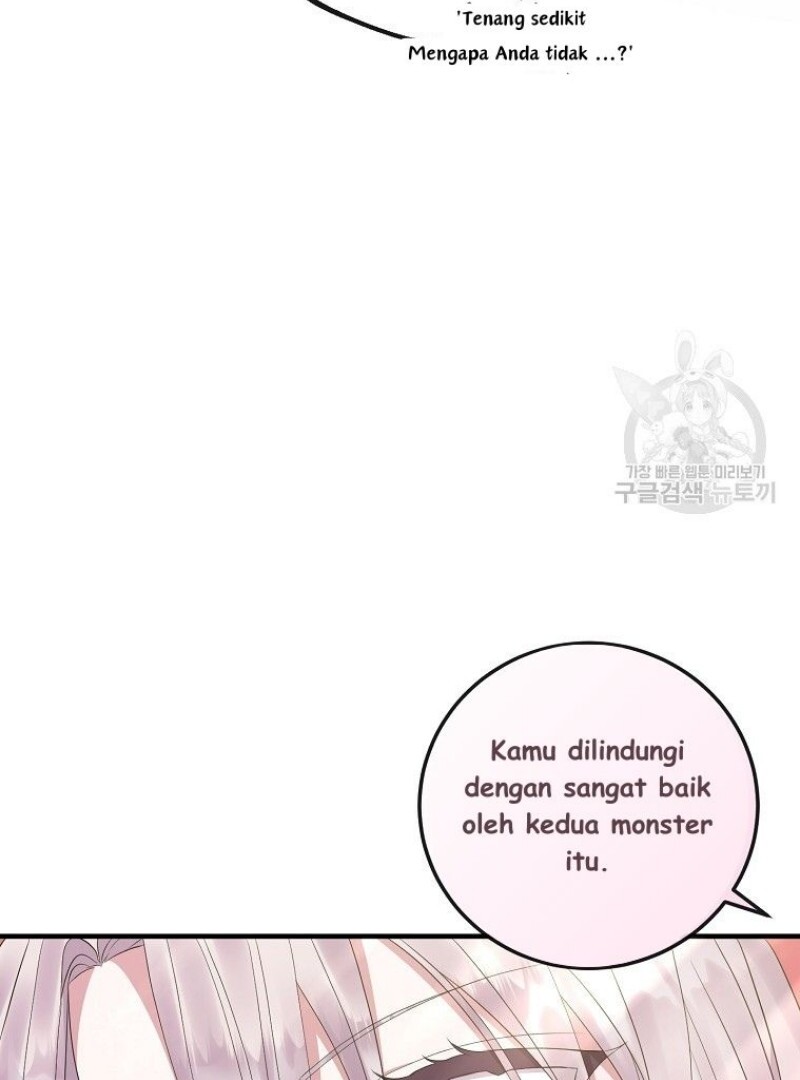 Get out of my way, I will Decide the Ending Chapter 40 Gambar 25