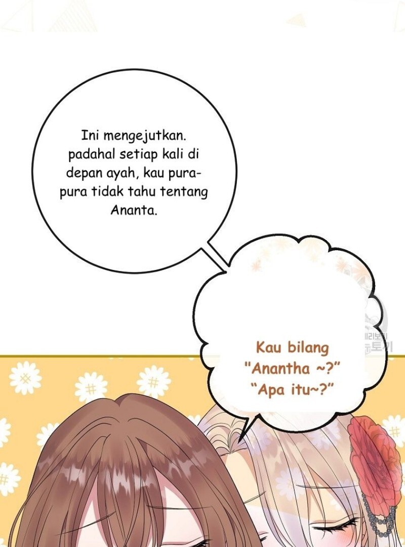 Get out of my way, I will Decide the Ending Chapter 40 Gambar 42