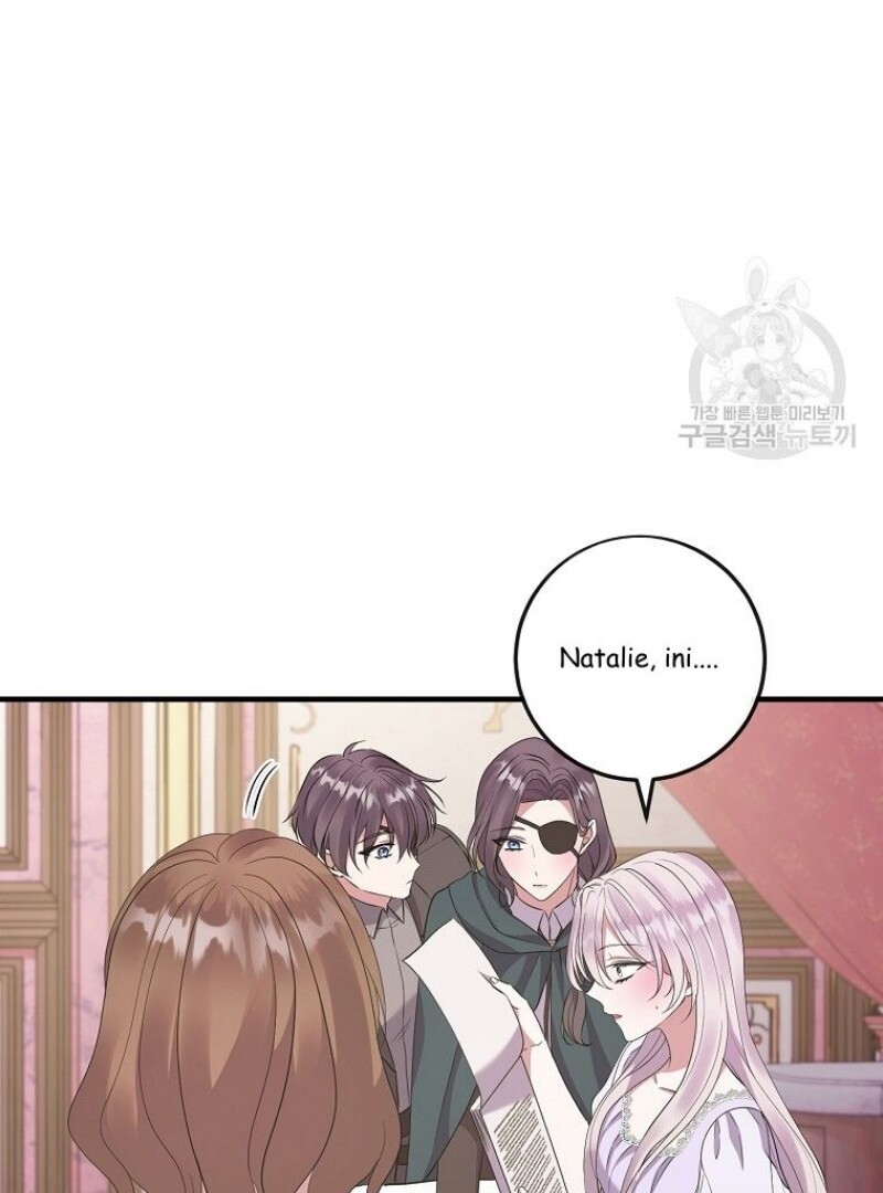 Get out of my way, I will Decide the Ending Chapter 40 Gambar 56