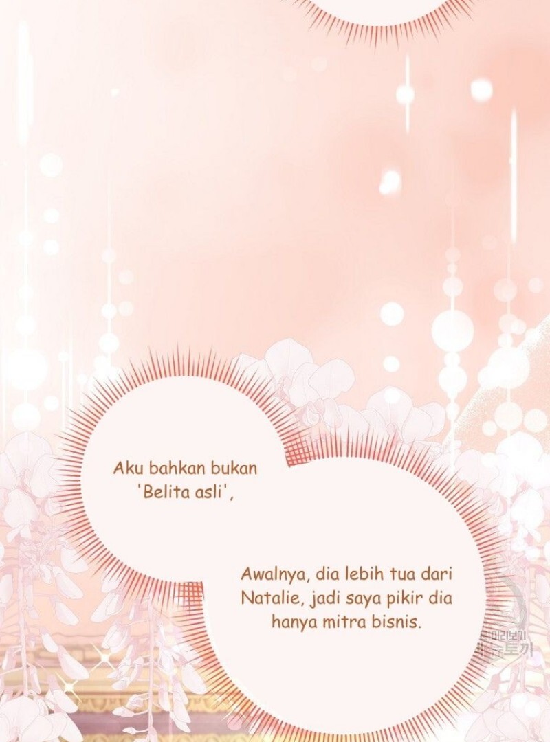 Get out of my way, I will Decide the Ending Chapter 40 Gambar 81